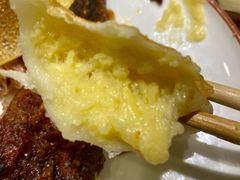 榴莲锅贴-老街烧烤·四方路小烤肉(书院路店)