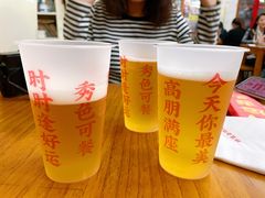 -炒豆合作社(东四总店)