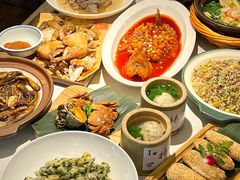 -打酱油·非遗淮扬菜(瘦西湖梅岭店)