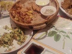 -富贵春饼·烤鸭·大厨现炒(泰华店)