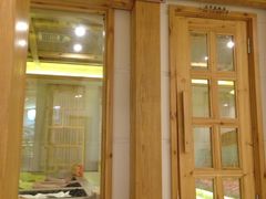 -热带雨林汗蒸馆(汶水东路店)