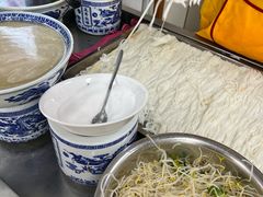 -薛昌利大米面皮(南关正街店)