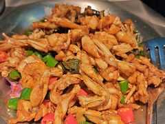 -蛙小侠(合浦万达店)