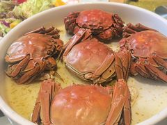 -小方外婆菜(蒙山路店)