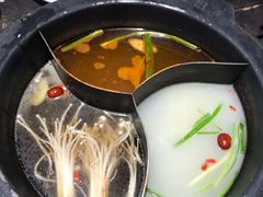 -火锅岛潮牌自助餐厅(天津天佑城店)