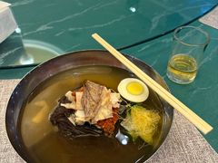 -平壤馆(西塔街店)