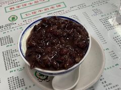 -仁信双皮奶(东川路店)