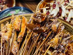 -正宗苏稽毛哥跷脚牛肉总店