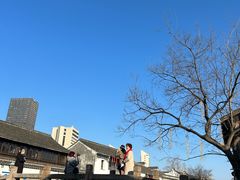 -衣裳街历史文化街区