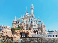 -上海迪士尼度假区