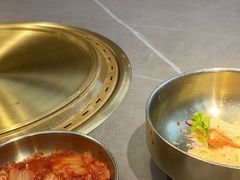 -明洞王妃家烤肉(苏州中心星悦汇店)