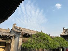 -梁思成纪念馆