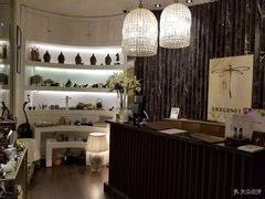 -Dragonfly悠庭·按摩Spa(浦东嘉里城店)