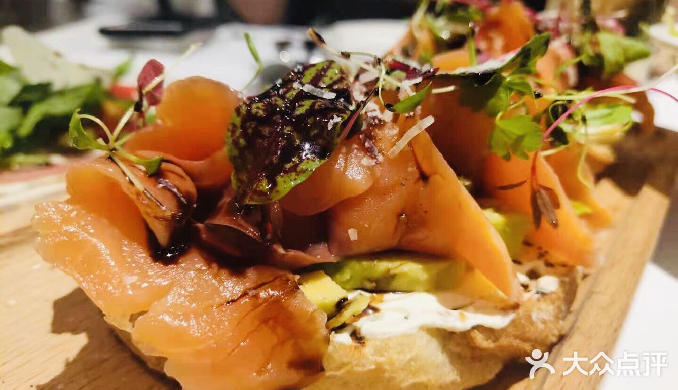 发现一家[糖果]宝藏🇮🇹意大利餐厅🍴
