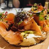 发现一家[糖果]宝藏🇮🇹意大利餐厅🍴