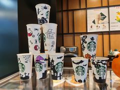 -星巴克(北京王府井店)