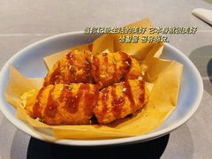 -米仓食堂(凯德广场店)