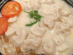 -老砂锅(城北店)