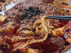 -蓉城西二道无名冒菜(西二道街店)