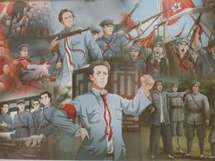 -上海市龙华烈士陵园