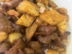 -帕米尔食府(白云观店)