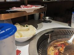 -晓宇重庆火锅(赛格国际购物中心店)