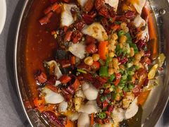 -金哥私房菜馆(张府园总店)