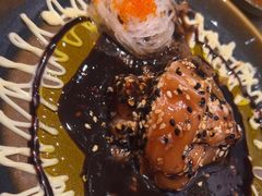 -御瀛日本料理