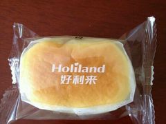 -好利来(鞍山站前店)