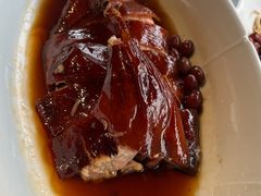 -小厨娘金榜题名(夫子庙秦淮河店)