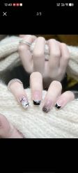 -美兮美学·日式美甲美睫