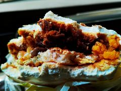 -老金家蛋菜夹馍(西安总店)