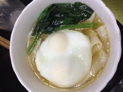 -清真·锦翔炝锅鱼(明德门店)