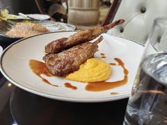 -上海外滩华尔道夫酒店
