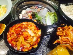 -韩罗苑(万象城店)