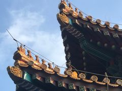 -北京国子监胡同