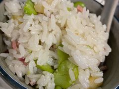 星云湖铜锅黑松露洋芋豆焖饭-泓0871臻选云南菜·味庄