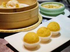 芝士包心土豆球-蟹榭·本帮江浙菜·蟹宴(五角场合生汇商场店)