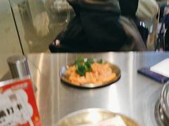 -哈哈碳都·牛肋条无限自助烤肉(宝龙店)