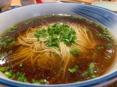 -朱洪元苏式面馆(绿宝广场店)
