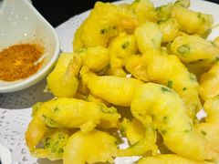 -船歌·鱼水饺青岛菜(合肥路永旺店)