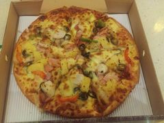 -尊宝比萨(南田店)