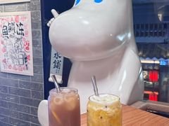 -广州西关永庆坊旅游区