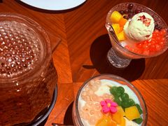 -双湖园·地标武汉菜(黄鹤楼解放路店)