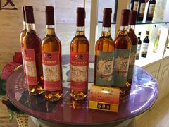 -北京张裕爱斐堡酒庄
