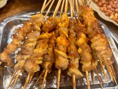 -老袁羊板筋(农光路店)