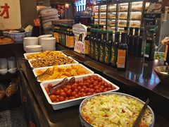 -牛签签串串香(IFS店)