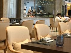 大堂-菲住布渴酒店自助餐厅(阿里巴巴西溪园区店)