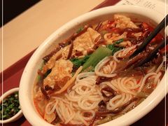 -水平有限广西米粉·广西风味集(五道口店)