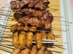 -状元阁烧烤(新华路总店)